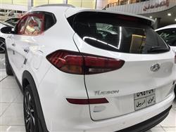 هیوندای تۆکسۆن